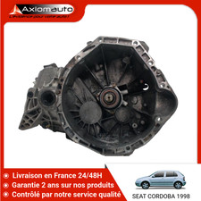 ?? BOITE DE VITESSES   SEAT CORDOBA VARIO I Phase 1 1997-1999♻️ DFW ?