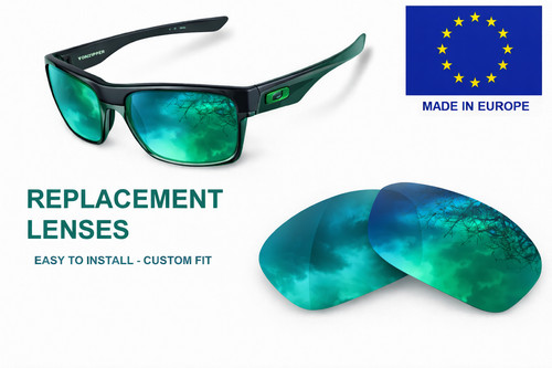 Verres remplacement - de,