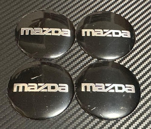 Cache centre roue mazda - de,