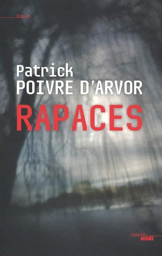 Rapaces poivre d arvor - -,