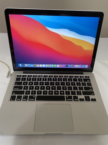 Apple macbook pro - retina, a1502