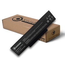 Batterie pour ordinateur portable MSI GX620X 4400mAH