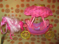 MATTEL 2008 BARBIE ET LES