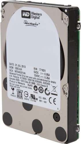 Wd2500bhtz western digital - western, wd