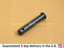 Pièces De Mini Pelle JCB - Goupille De Bras De Godet (Numéro De Pièce 811/90697)