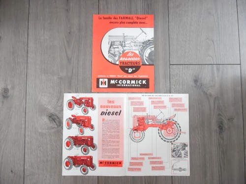 Catalogue cormick la - cormick, –