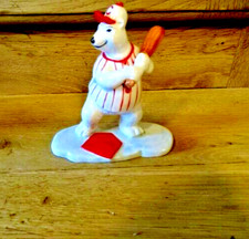 Figurine COCA COLA statue -