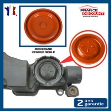 Membrane pour Couvercle