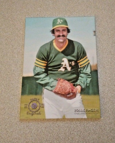 2016 topps legacies - topps,