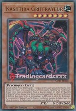 Yu-Gi-Oh! Kashtira Griffrayeur : UR MP24-FR168