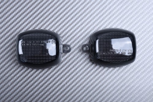 Cabochons caches clignotants - cabochons,