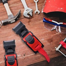 Plastique Casque Moto Vitesse Pince Jugulaire Sortie Tirer Buckle