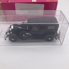 Rio Isotta Fraschini Type 8A