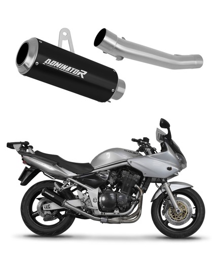 Gsf bandit 600 2000 - 600,