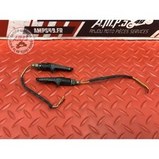 Clignotants arriere Triumph Street Triple 675 R 2013 à 2016