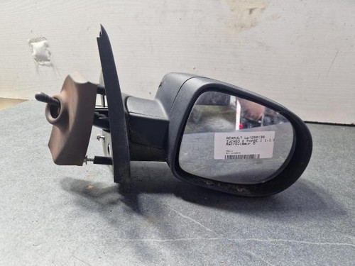 Retroviseur droit renault - droit,