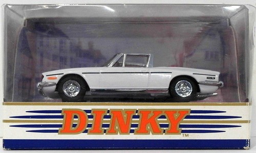 Dinky scale metal - 1/43,