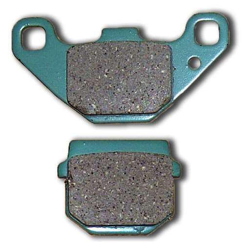 Plaquettes frein fourmi - plaquettes,
