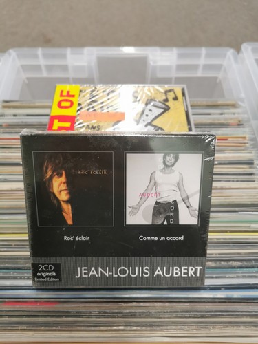 Jean louis aubert - jean,