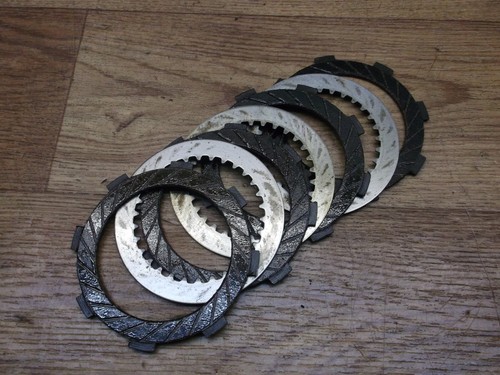 Kawasaki ar80 ar080a embrayage - kawasaki,