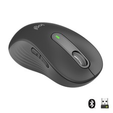 Logitech Signature M650 L left