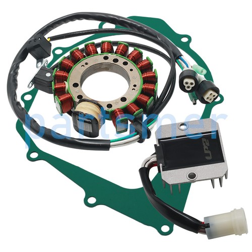 Stator redresseur joint pour - stator+redresseur+joint,