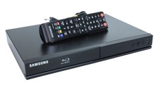 Samsung BD-J4500R Lecteur Blu-ray DVD (B-225)