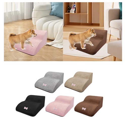 Escalier pour chien 2 - escalier,