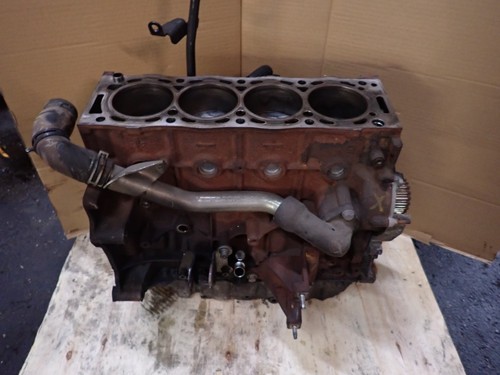Bloc moteur complet - moteur, 2,0hdi
