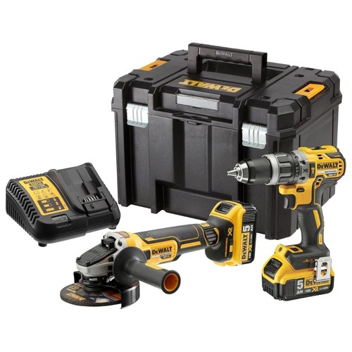Kit outils 18v - kit,
