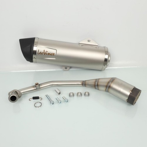Pot leovince one evo - pot, lv