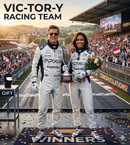Bundled kart race suit - bundled, cik
