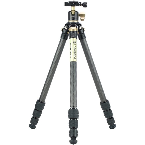 Leupold alpine carbon fiber - leupold,