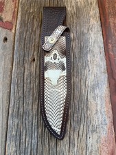 Randall Model 12-9 Cobra Head