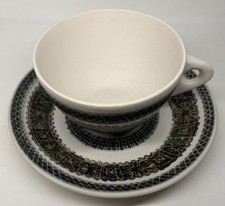 Rare Grande Tasse Et