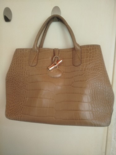 Longchamp sac main ligne - sac,