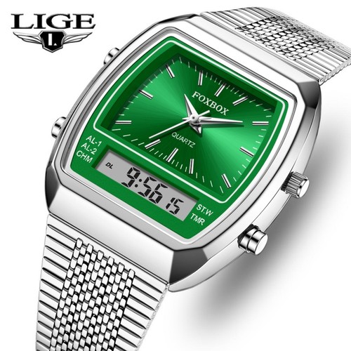 Montre homme femme - homme, sport