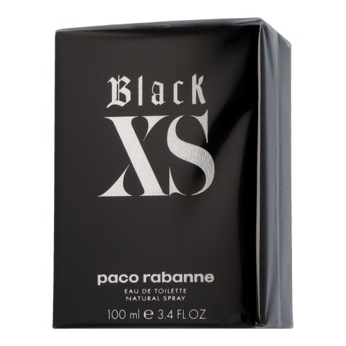 Paco rabanne noir - paco,