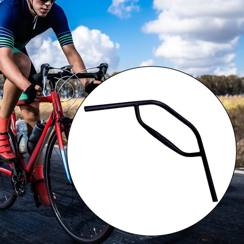 Accessoire guidon pour vélo