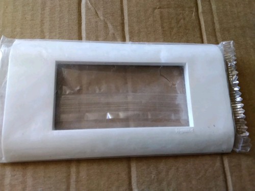 Plaque modules 2 - 2, postes