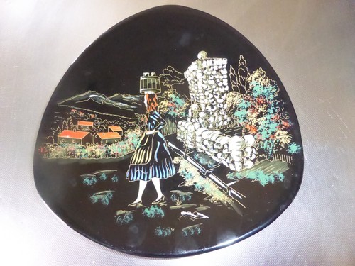 Assiette collection - assiette,