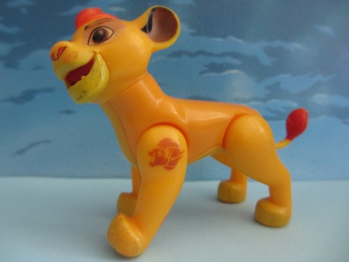 Adorable figurine - adorable, de