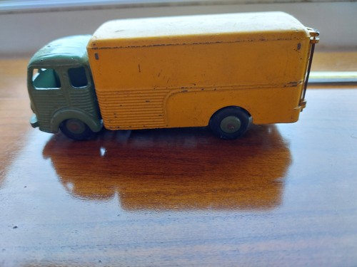 Authentique dinky toys - dinky, meccano
