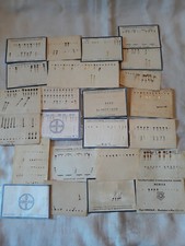 Stock horloger lot - horloger,