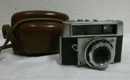 60er années appareil - 60er, photo
