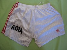 Short Adidas Nimes Olympique
