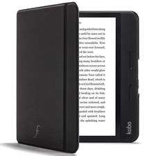 Coque pour Kobo Forma - Cover