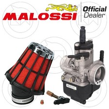 MALOSSI 1611022 Carburateur