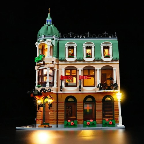 Kit éclairage led vonado - led,