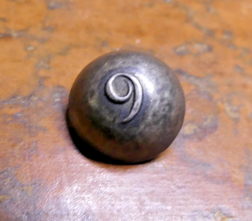 Boutons dolman 6e - de,